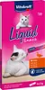 Flüssiges Snack-Ente für Katzen Produktbild-Vorschau 4