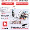 Swissvoice Xtra 3355 Combo Produktbild-Vorschau 5
