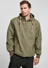 BRANDIT Luke Windbreaker oliwkowy rozmiar L Podgląd zdjęcia produktu 7