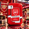 2026-27 Topps Arsenal London Collector Tin Produktbild-Vorschau 1