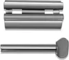 Tubenpresse Edelstahl | Tubenquetscher Zahnpasta | Produktbild-Vorschau 3