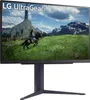 LG UltraGear 27GS85QX-B.AUE, Gaming-Monitor, (WQHD, IPS, Produktbild-Vorschau 1