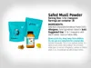 DR WAKDE'S Safed Musli Pulver (Chlorophytum borivilianum) - Produktbild-Vorschau 5
