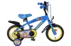 Rubble & Crew - Kinderfahrrad - Jungen - 12 Zoll - Blau Produktbild-Vorschau 2