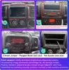 Radio samochodowe DAB+ 2+64GB, Carplay, 7 cali, do Fiat Podgląd zdjęcia produktu 3