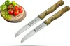 SMI 2 Stück Tomatenmesser - Solingen Gemüsemesser mit Produktbild-Vorschau 1