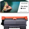 Toner für Brother TN2010 TN 2010 ️️ DCP 7055 7055W 7057E HL Produktbild-Vorschau 1