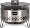 Petromax Grillplatte Tyropit und Pyron Produktbild-Vorschau 2