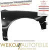 Kotflügel re, Audi A4 99-01 Produktbild-Vorschau 2