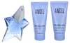 Edp Spray 25ml/Body Lotion 50ml/ Shower Gel 50ml Thierry Produktbild-Vorschau 2