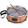 Reig Musicales 11x25 Cm Metallic Sounder Trommel Golden  Produktbild-Vorschau 2