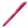 Pentel BL107-PX Roller à encre liquide gel EnerGel-X rose Voir les images du produit 5