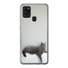 MuchoWow® Handyhülle Schutzhülle Hülle für Samsung Galaxy Produktbild-Vorschau 1