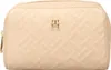 Tommy Hilfiger Damen Kulturbeutel AW0AW15269 ABO Farbe: Produktbild-Vorschau 4
