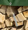 Befestigungs-Set für Holz-Abdeckplanen Produktbild-Vorschau 4