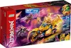 LEGO® NINJAGO® 71768 Jayova zlatá dračí motorka Náhled obrázku produktu 11