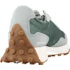 New Balance MS327MS Retro Sneaker Grün aus Produktbild-Vorschau 3