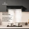 Klarstein Purista Force Unterbaudunstabzugshaube, 60 cm Produktbild-Vorschau 3