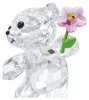 Swarovski Kris Bear 5558892 Dekorácia Náhľad obrázku produktu 5