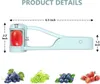 Obstschneider - 2er Set - Traubenschneider - Produktbild-Vorschau 6