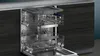 Siemens SX65ZX07CE Einbaugeschirrspüler  vollintegrierbar  Produktbild-Vorschau 19