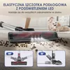 Odkurzacz akumulatorowy Aiibot, odkurzacz bezprzewodowy o Podgląd zdjęcia produktu 7