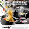 TecTake 405299, Černá, 1 kusů Náhled obrázku produktu 8