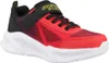 Skechers Meteor-Lights – Krendox 401495L-RDBK Produktbild-Vorschau 9