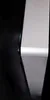 Sanitärmodul 805 für Wand-WC - Schwarz - Inkl. Produktbild-Vorschau 4