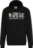 Übergrößen Kapuzen-Sweatshirt AHORN SPORTSWEAR Vintage Produktbild-Vorschau 1