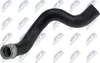NTY GPP-AU-009 Turbo Ladeluftschlauch für AUDI A6 Avant Produktbild-Vorschau 4