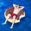 Velký Pytlík Plovávající Na Vodě 120Cm Xxl Náhled obrázku produktu 4