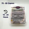 WonderWax Duftwachs Wax Melts für Duftlampe, 6 Herzen Produktbild-Vorschau 3