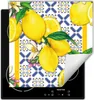 DarHaus Herdabdeckplatte 50x52 cm Anti Rutsch Matte Produktbild-Vorschau 1