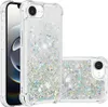 iPhone 16e / 17e Hülle - Coverup Liquid Glitzer Back Cover Produktbild-Vorschau 1