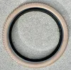 Pneumatico Street Brick Semi Slick 26 x 3.0 marrone Anteprima dell’immagine prodotto 4