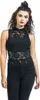 Urban Classics Dámské body Ouque černá M Náhled obrázku produktu 21