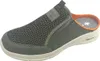 Rieker - Sabot homme olive Voir les images du produit 43