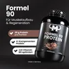 Mammut Nutrition Formel 90 Proteinpulver Schoko – 3kg – Produktbild-Vorschau 2