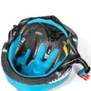 Wozinsky HT-006N, casco abierto Vista previa de la imagen del producto 7