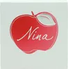 Nina Ricci Nina, Ženy, 80 ml, Nedoplnitelná lahvička, Náhled obrázku produktu 12