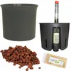 Set5 Premium Set 5 teilig mit Blumentopf Atlas 09/07 Produktbild-Vorschau 2
