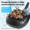 SunSun CTF-8000 SuperECO čerpadlo pre jazierka 8000 l/h / Náhľad obrázku produktu 4
