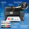 Multifonctionnelle Epson EcoTank L6370, Jet d'encre CISS, Voir les images du produit 6