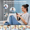 Babyphone mit 3K 5MP Kamera,5 Zoll 1080P Produktbild-Vorschau 8