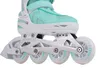 Inline korčule Blackwheels Flex Pro Mint nastaviteľné Náhľad obrázku produktu 13