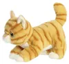 AURORA Eco Nation Plush Orange Tabby, 15 cm Anteprima dell’immagine prodotto 5