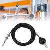 Kladkový kabel Heavy Duty Fitness System nastavitelné Náhled obrázku produktu 2