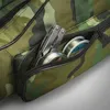ANGELTASCHE MIT 2 FÄCHERN + SEITENTASCHE – ANGELTASCHE 100 Produktbild-Vorschau 4