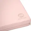 Jeflex klappbare Turnmatte Weichbodenmatte pink/beige 210 x Produktbild-Vorschau 8